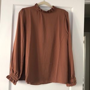 Beautiful Boutique blouse ❤️